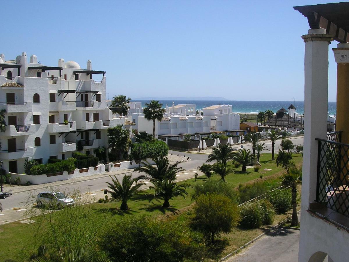 Alquiler Vacaional Verano En Захара-де-лос-Атунес Экстерьер фото